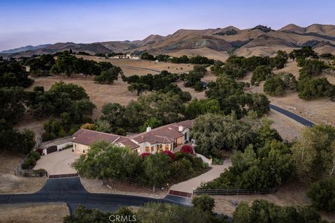 2545 Nightshade Place Arroyo Grande CA 93420