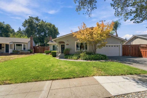 Photo of 2092 Lynwood Terrace, San Jose, CA 95128 (MLS # ML82061241)