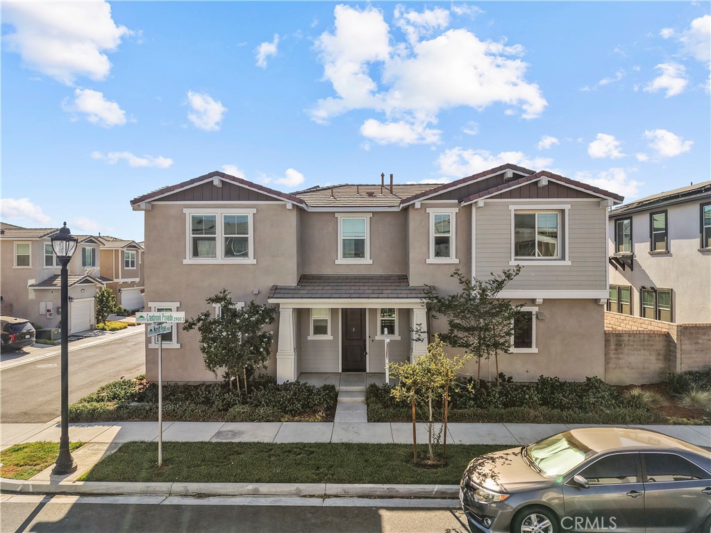 2969 E Merritt Paseo