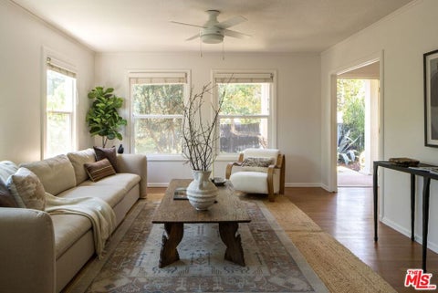 Photo of 5100 Monte Vista Street, Los Angeles, CA 90042 (MLS # 26867487)