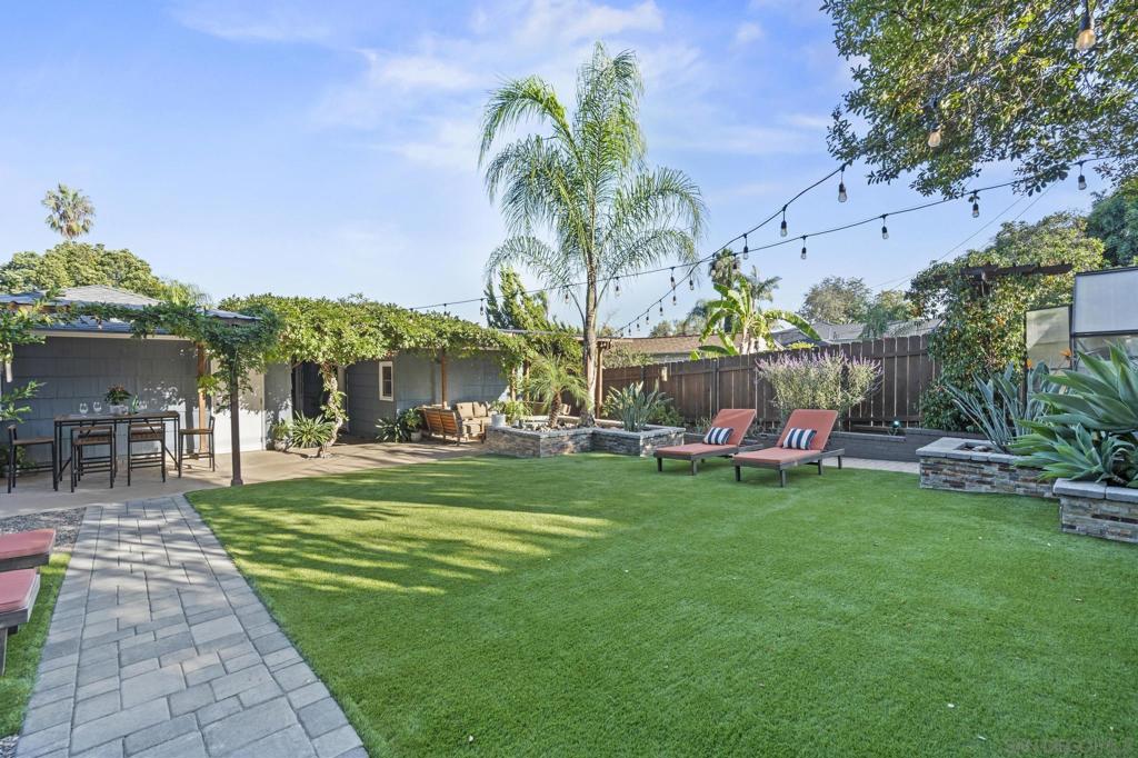 San Diego - Residential