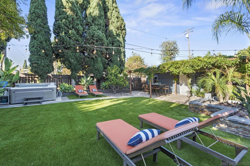 San Diego - Residential