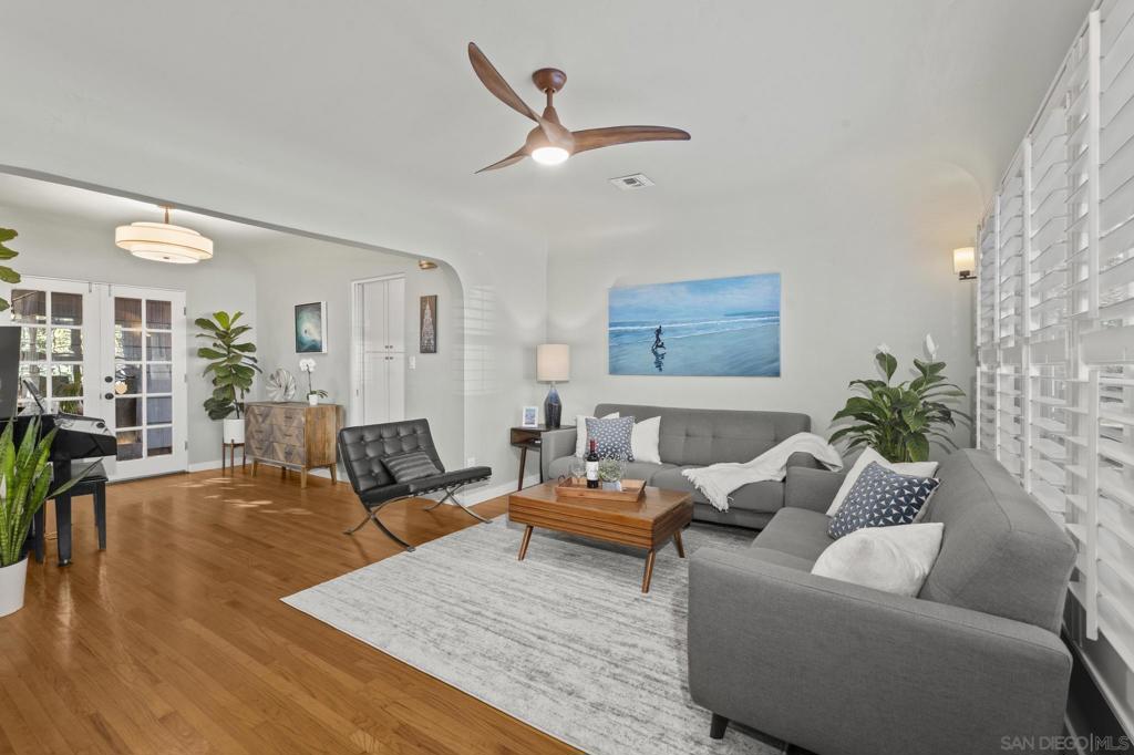 San Diego - Residential