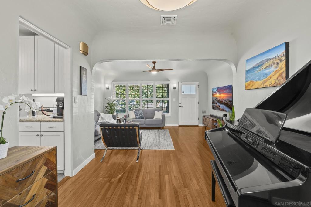 San Diego - Residential