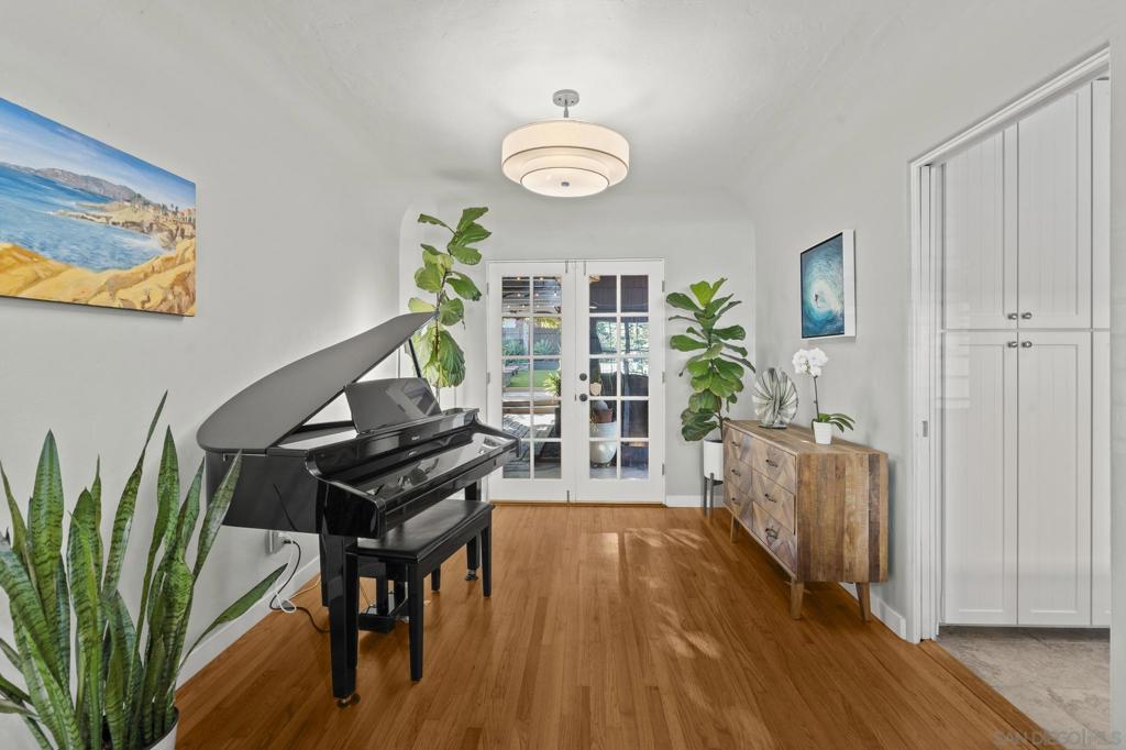 San Diego - Residential