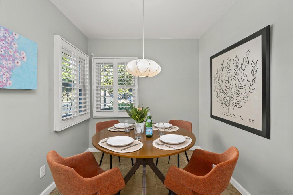 San Diego - Residential