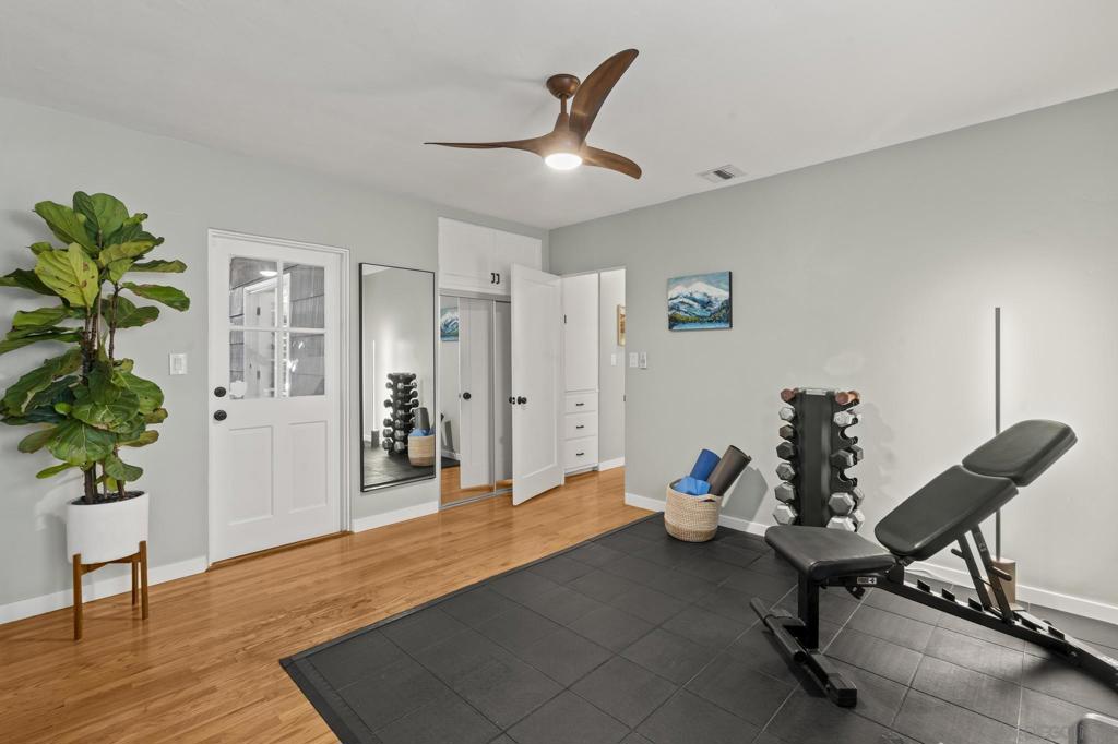 San Diego - Residential