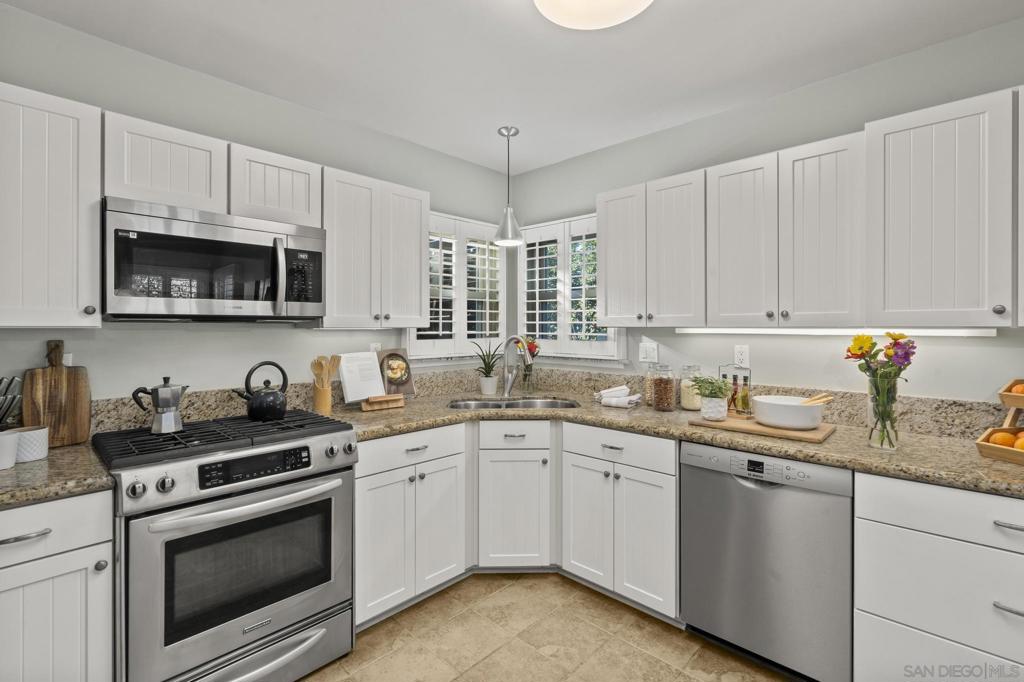 San Diego - Residential