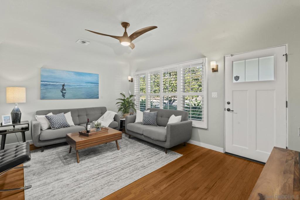 San Diego - Residential
