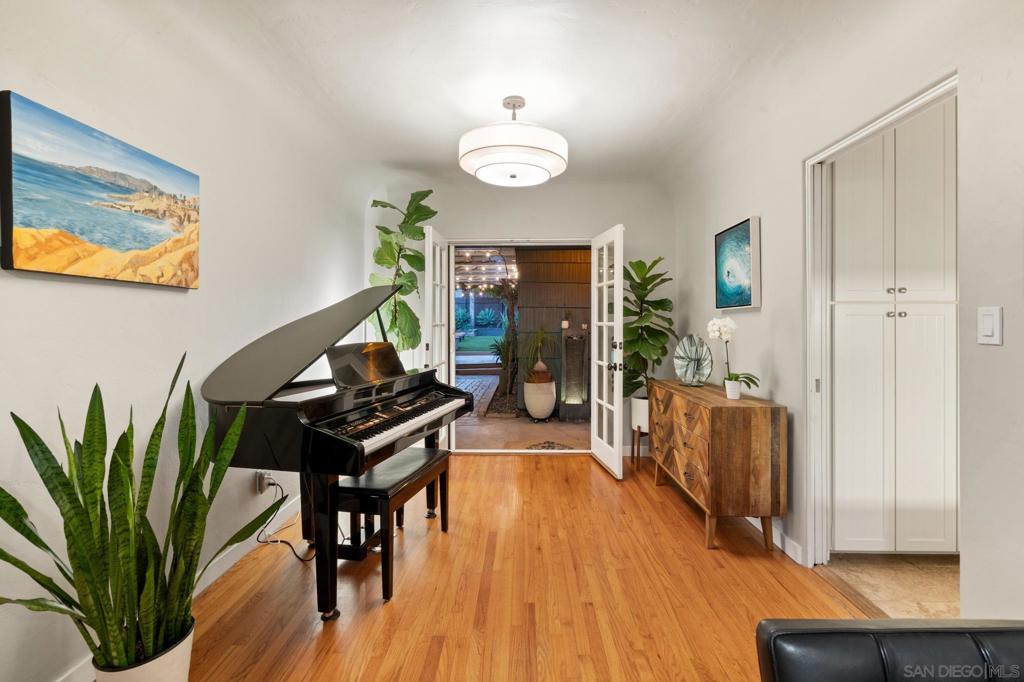 San Diego - Residential