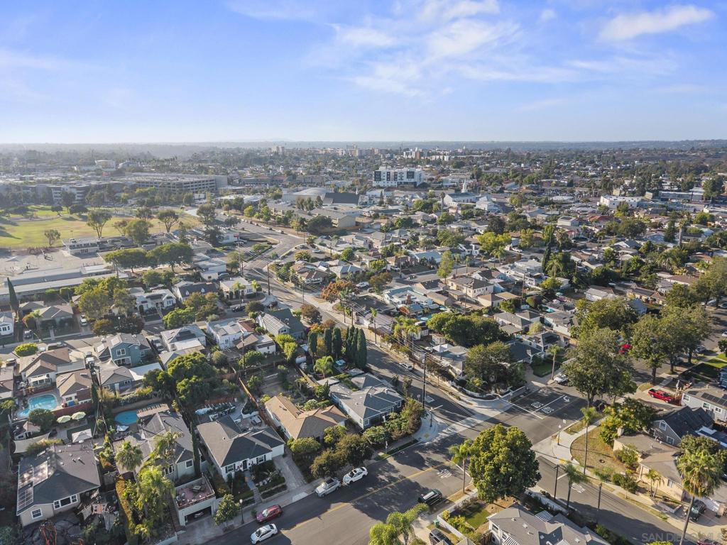 San Diego - Residential