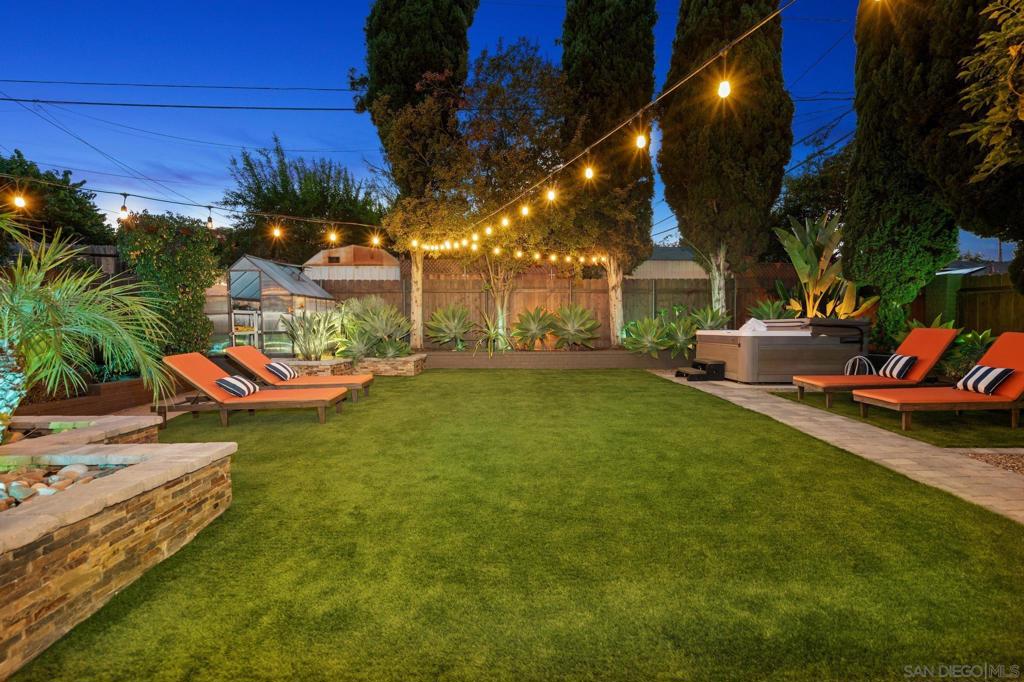 San Diego - Residential