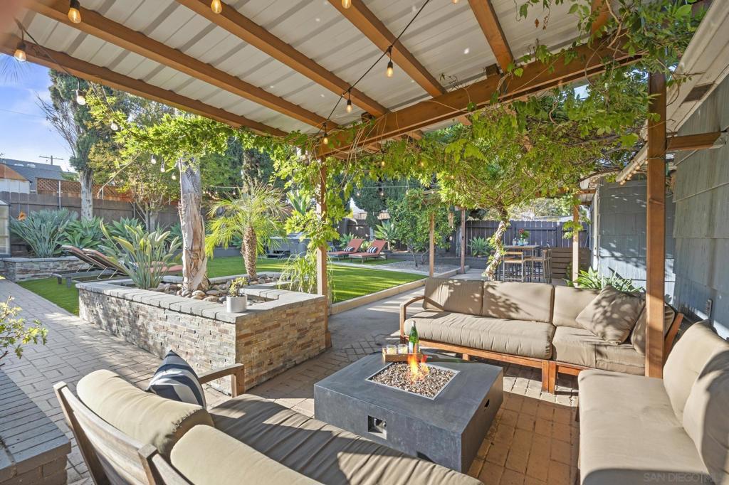 San Diego - Residential