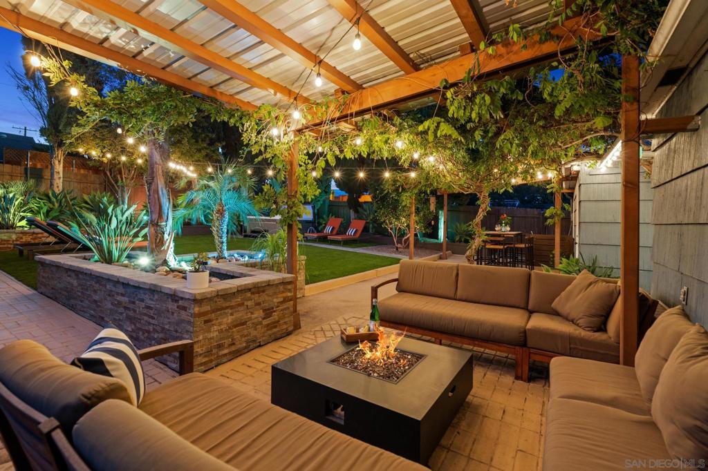 San Diego - Residential