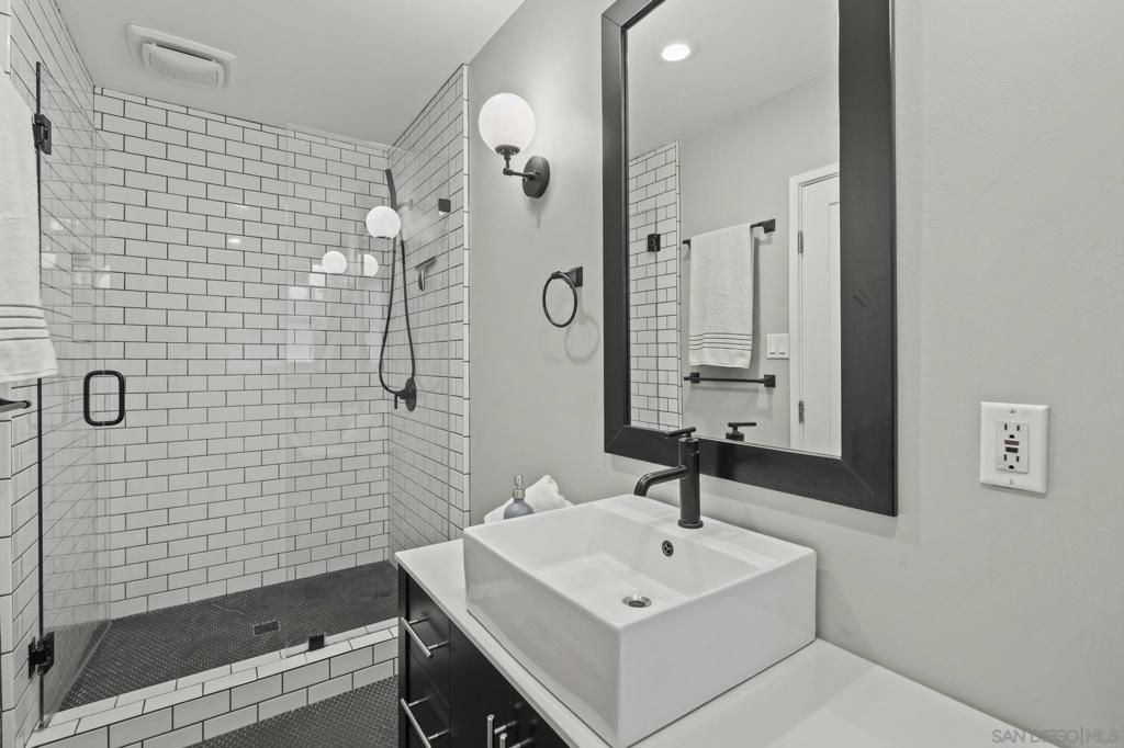 San Diego - Residential