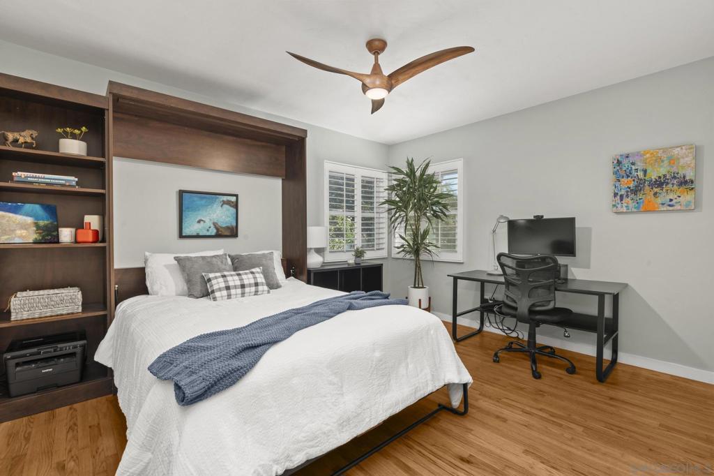 San Diego - Residential