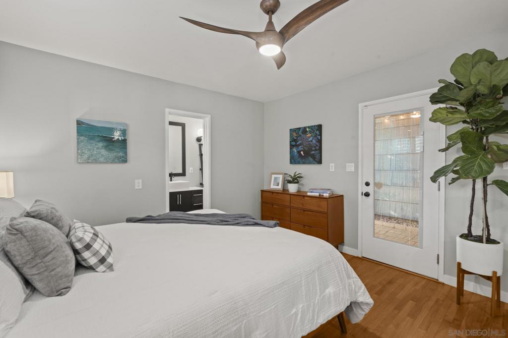 San Diego - Residential