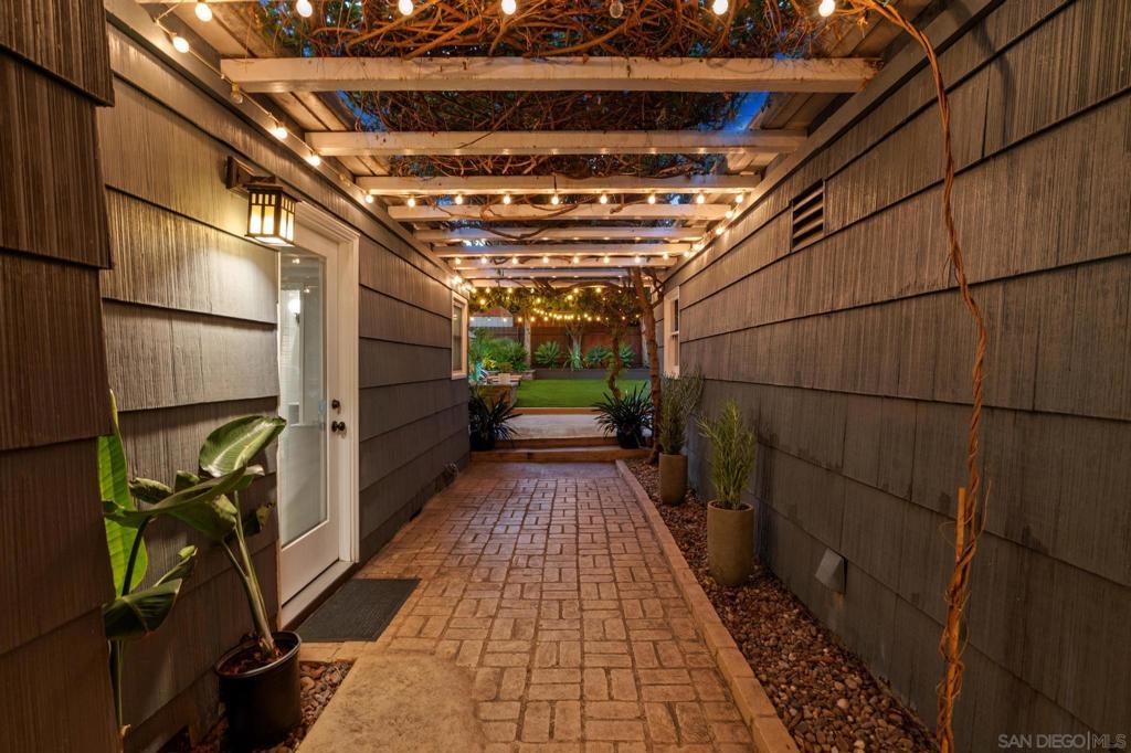 San Diego - Residential