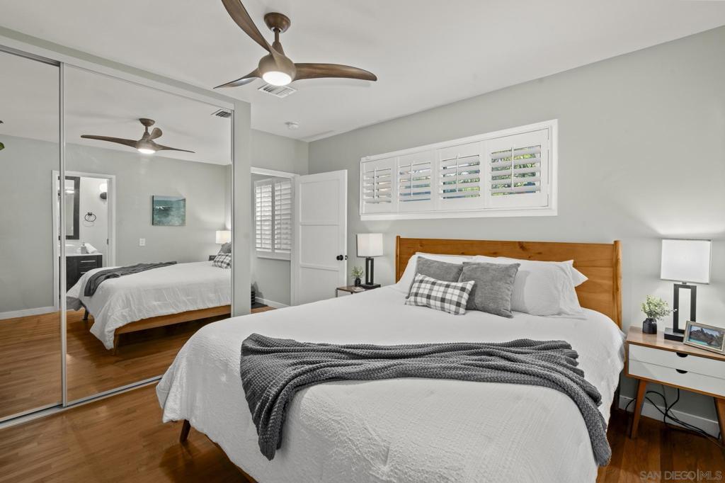 San Diego - Residential