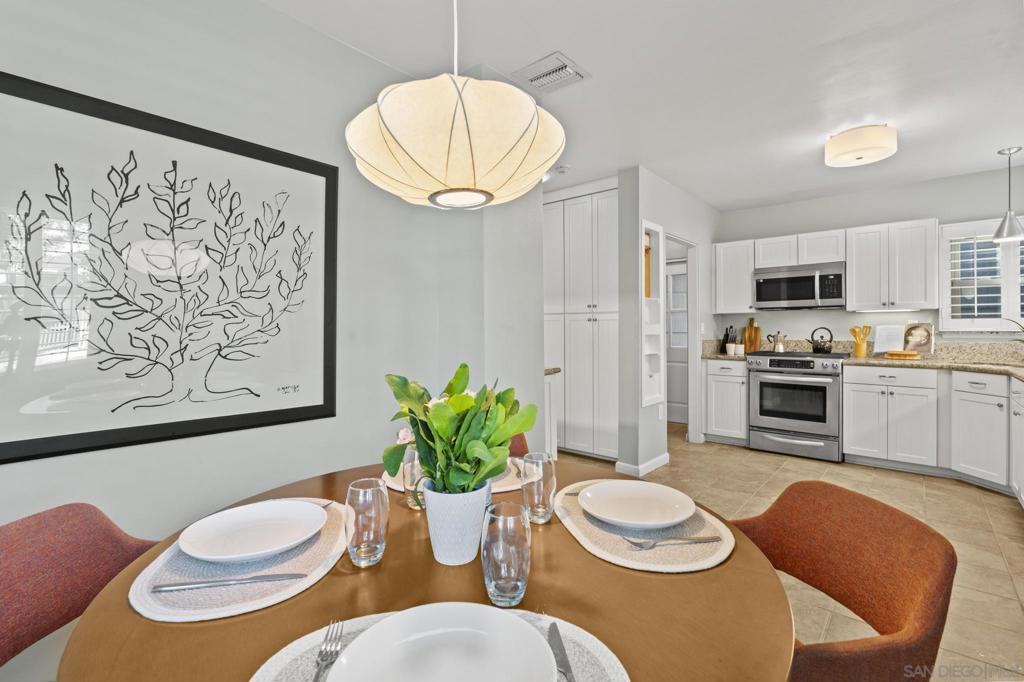 San Diego - Residential