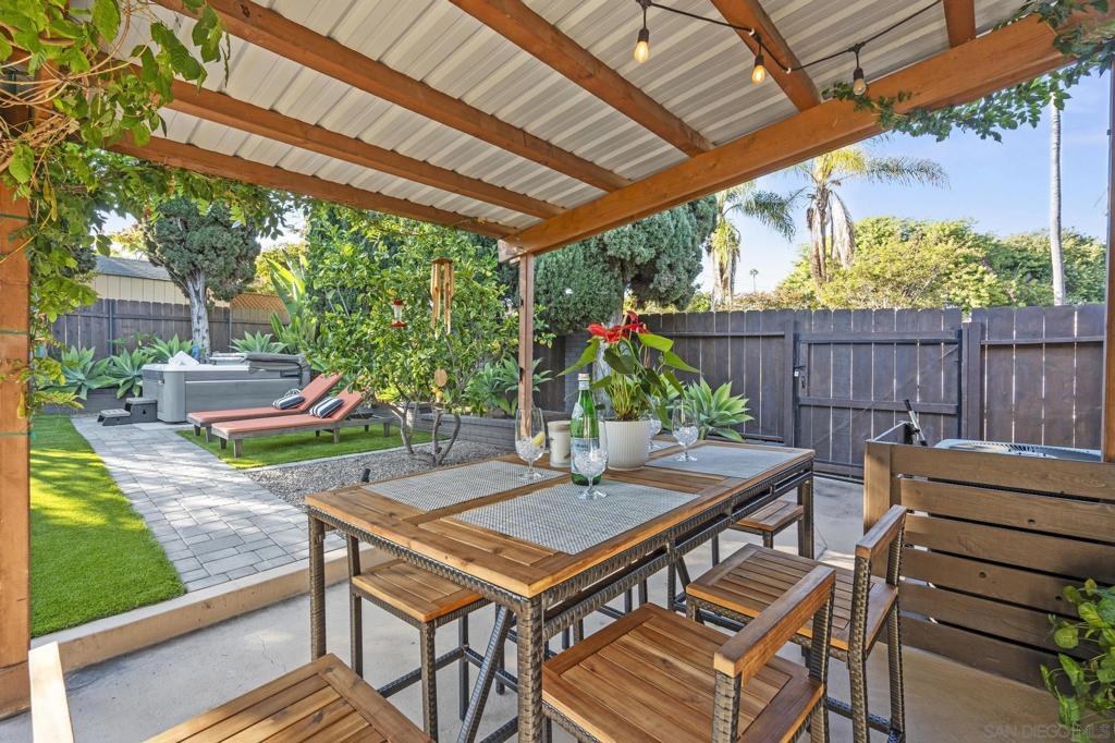 San Diego - Residential