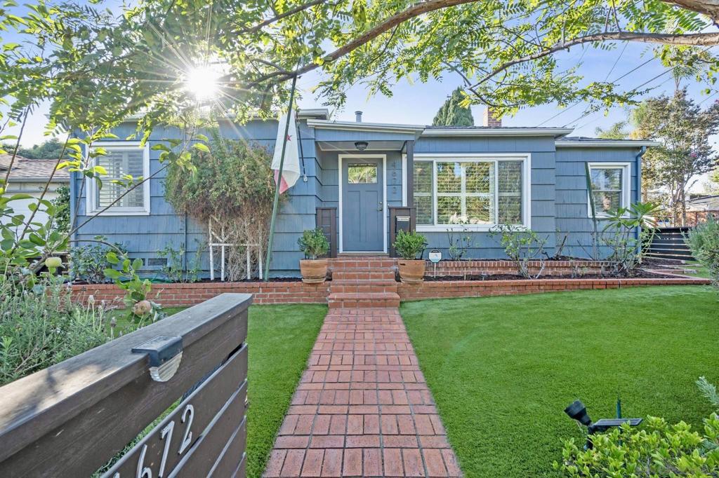 San Diego - Residential