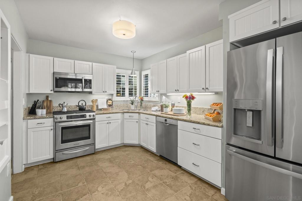 San Diego - Residential