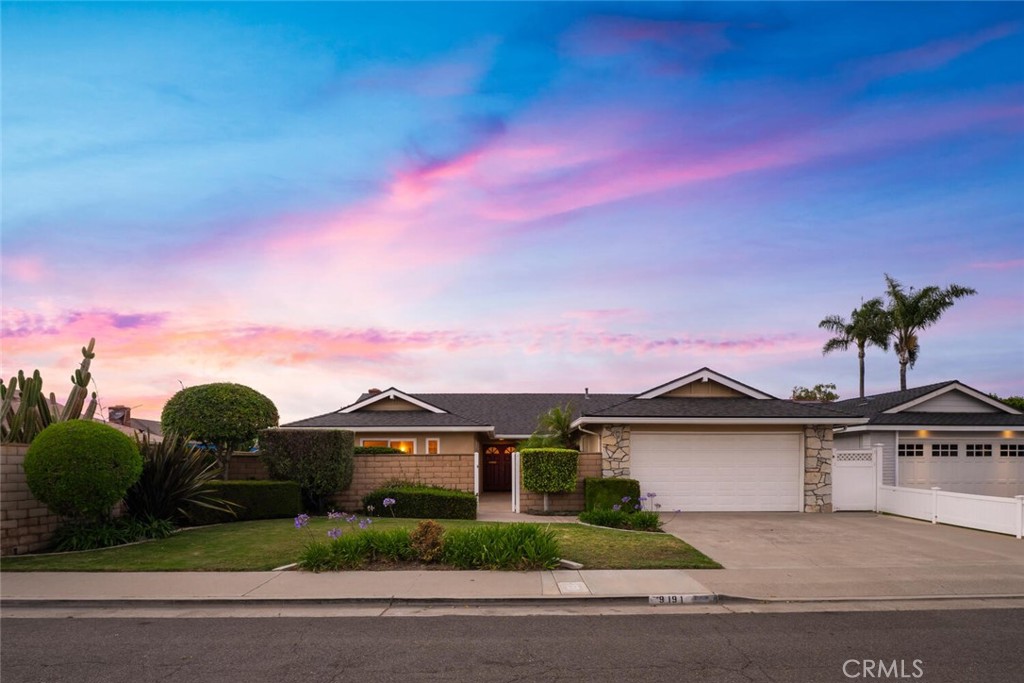 Welcome to 9191 Albany, a beautifully maintained home in the heart of Huntington Beach. A hidden gem, located in a highly desirable neighborhood with top-rated schools, this property offers the best of Huntington Beach living — just minutes from the ocean, shopping, dining, and parks.
Sitting on one of the larger lots in the area, this well-kept home features a new roof, giving buyers peace of mind and lasting value. The expansive backyard provides plenty of room for outdoor entertaining, a garden, or future additions like a pool or patio. The front of the home has a private courtyard area for those that appreciate privacy.
Inside, you’ll find a bright, open layout that flows effortlessly from room to room. Featuring a huge master bedroom suite, offering a spacious and private retreat with room for a sitting area or home office. The rest of the home has been lovingly cared for and is move-in ready.
This is a rare opportunity to own in a great neighborhood that combines quiet, residential charm with unbeatable convenience. Whether you're looking for your forever home or a smart investment near the beach, 9191 Albany offers the space, location, and quality you've been waiting for.
Schedule a tour today and see why this home stands out in Huntington Beach!