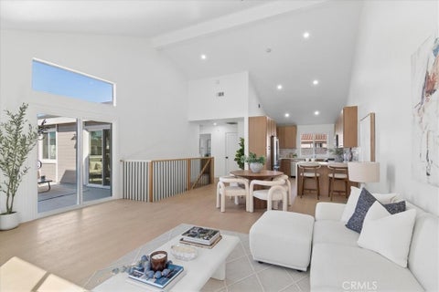 Photo of 2314 Vanderbilt LN #A, Redondo Beach, CA 90278 (MLS # SB26218875)