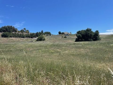 0 Granado Place Temecula CA 92590