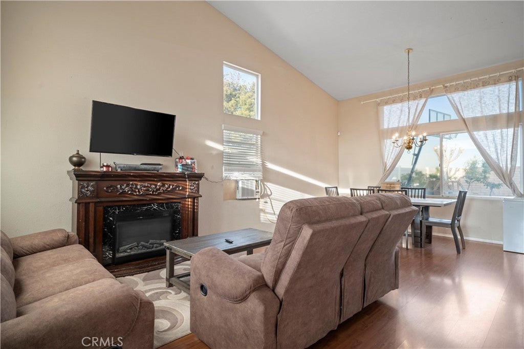 15543 Fairbanks Drive