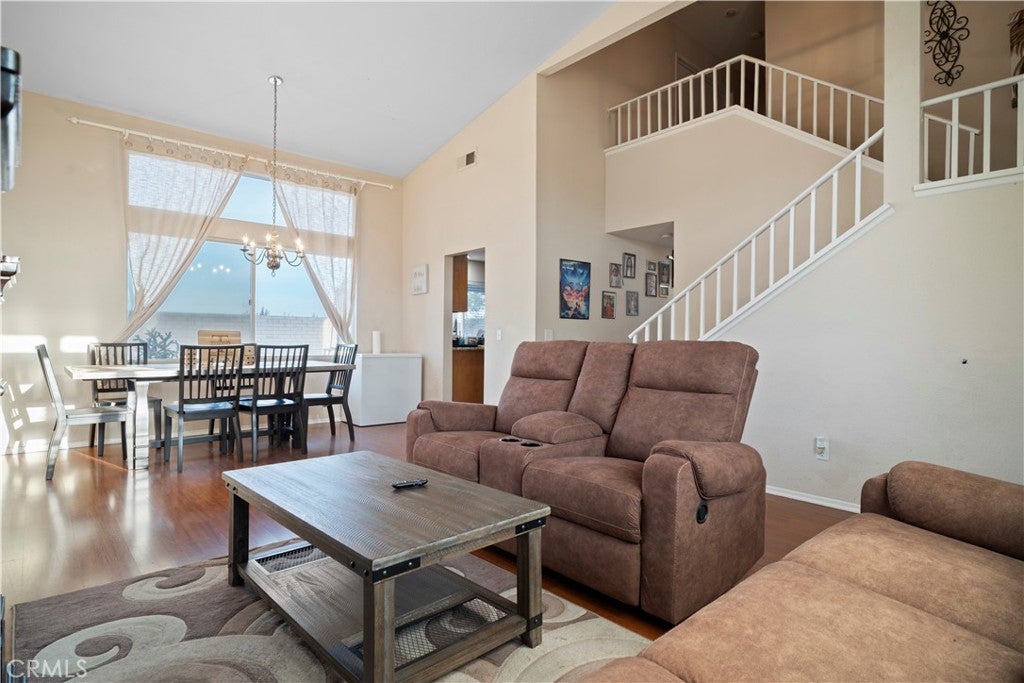15543 Fairbanks Drive