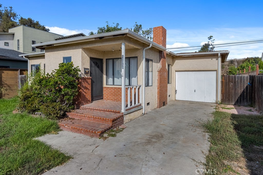 Photo of 12035 Alberta, Culver City, CA 90230 (MLS # RS26212273)