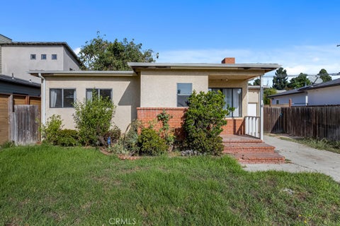 Photo of 12035 Alberta, Culver City, CA 90230 (MLS # RS26212273)