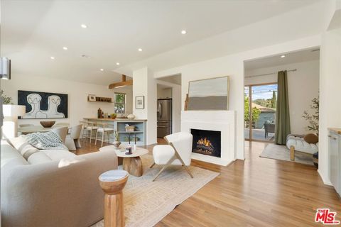 Photo of 4840 Malta Street, Los Angeles, CA 90042 (MLS # 26829977)