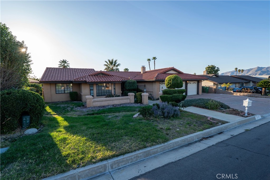 25967 Pleasant Street