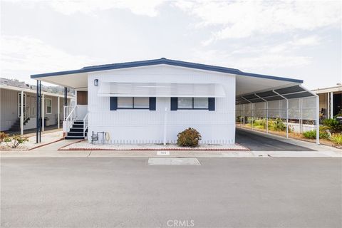 Photo of 3700 Buchanan Street #164, Riverside, CA 92503 (MLS # IV26059931)