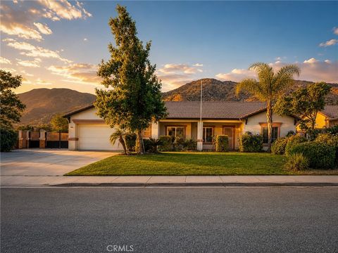 Photo of 1484 Adam St ST, Banning, CA 92220 (MLS # IV26152976)