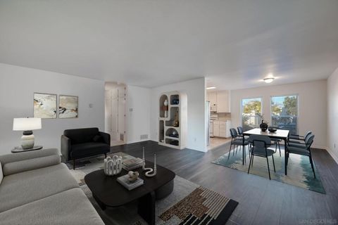 4851 Cole St 1 San Diego CA 92117