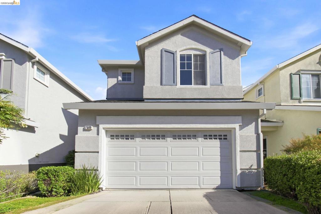 7589 Odyssey Way Way