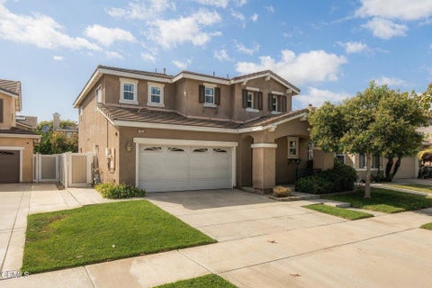 Photo of 799 FRESCA Drive, Oxnard, CA 93030 (MLS # V1-38824)
