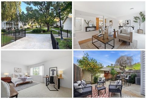 Photo of 26242 Alizia Canyon, Calabasas, CA 91302 (MLS # SR26043946)