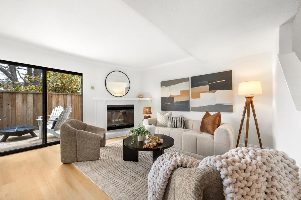 2743 Hampton Lane, Santa Cruz CA 95065