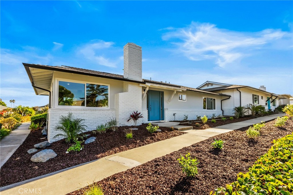 Bay Cliff Village (BV) - Residential
