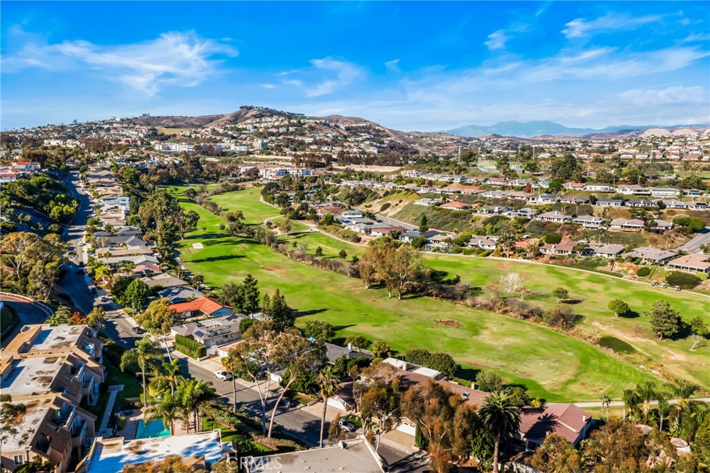 Bay Cliff Village (BV) - Residential