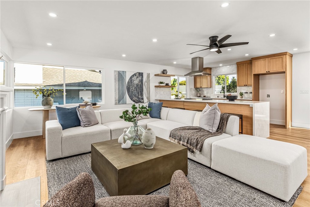 Bay Cliff Village (BV) - Residential