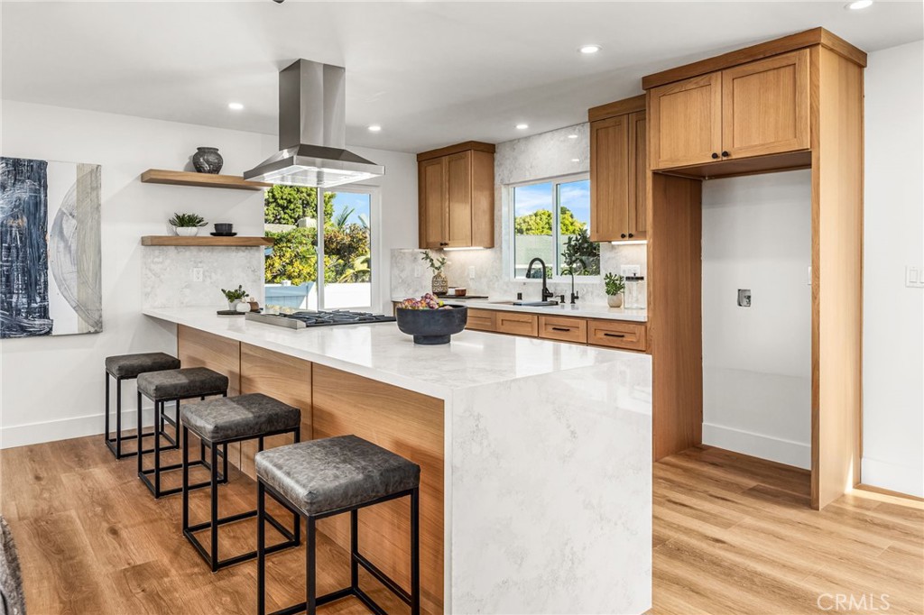 Bay Cliff Village (BV) - Residential
