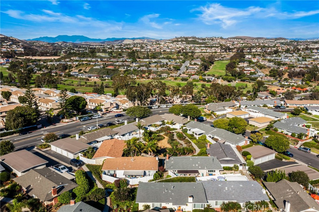 Bay Cliff Village (BV) - Residential
