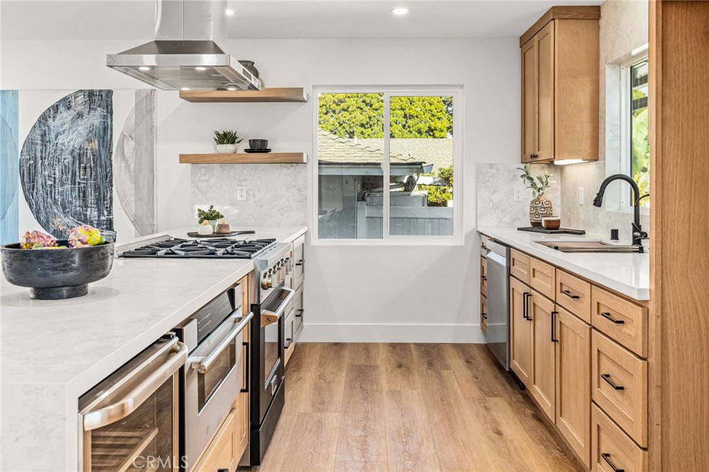 Bay Cliff Village (BV) - Residential