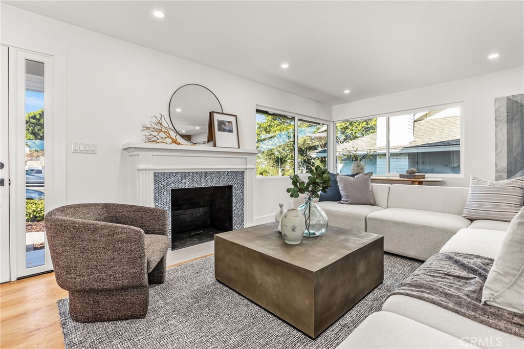 Bay Cliff Village (BV) - Residential